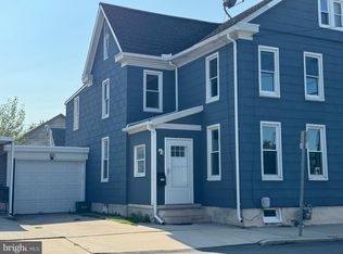 140 E Hanover St, Hanover, PA 17331