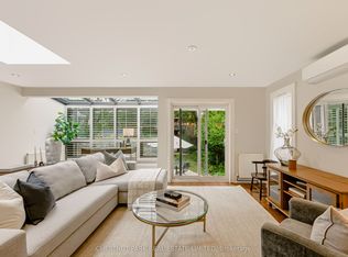 42 Bowood Ave, Toronto, ON M4N1Y4