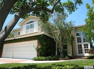 1011 S Rexford Ln, Anaheim, CA 92808
