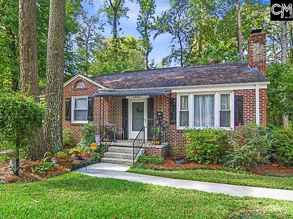 3443 Earlewood Dr, Columbia, SC 29201