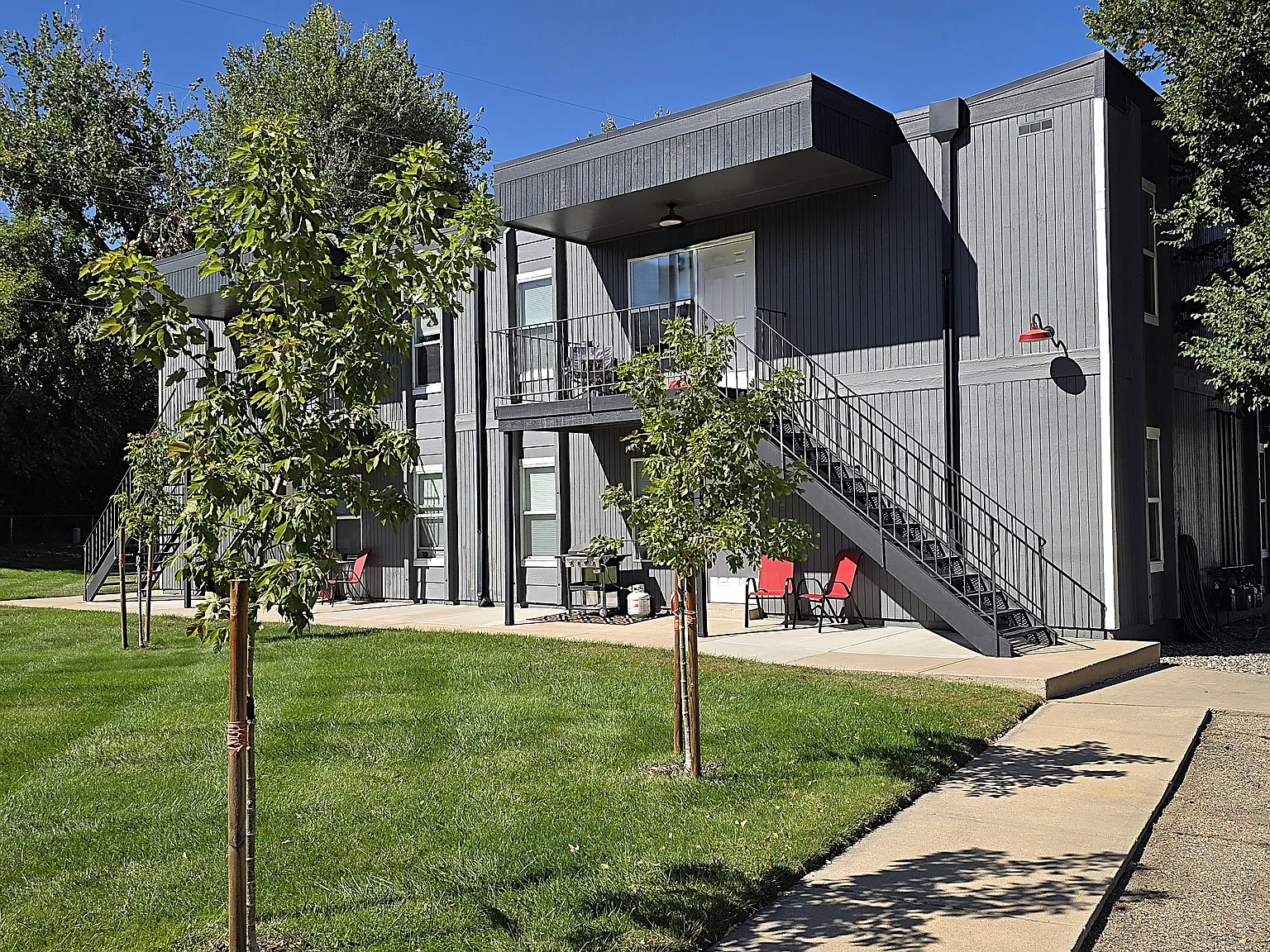 Fort Collins Best Kept Secret Avail 1/1 — Photo 1