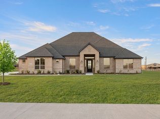 6805 Lancashire Way, Forney, TX 75126