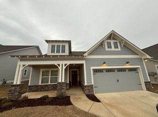 3712 Halcyon Trce, Trussville, AL 35173
