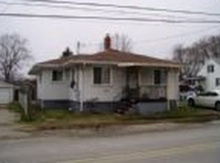 420 Perry Ave, Belle Vernon, PA
