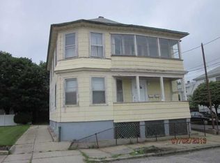 40 Amory St, Providence, RI 02904