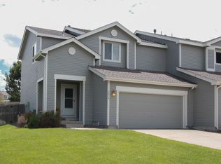 5414 S Quatar Ct, Aurora, CO 80015