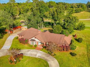 301 Live Oak Ln E, Havana, FL 32333