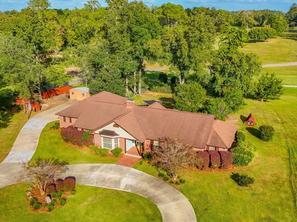 301 Live Oak Ln E, Havana, FL 32333