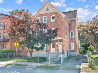 119 Glen St, New Britain, CT 06051
