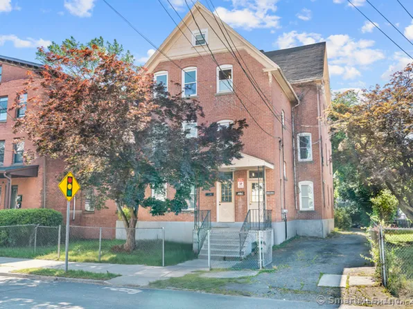 119 Glen Street, New Britain, CT 06051