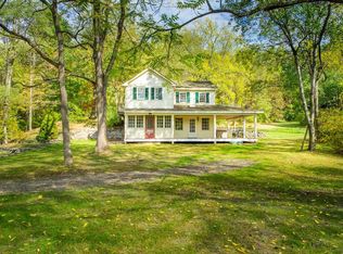 600 Oak Summit Rd, Millbrook, NY 12545