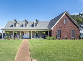 6564 Dawnhill Rd, Bartlett, TN 38135