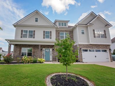 7432 Hollyhock Ln, Ooltewah, TN, 37363