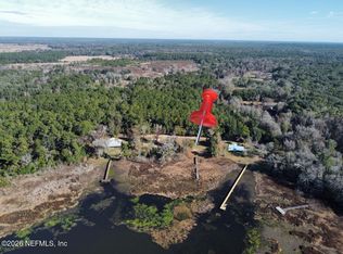 211 WALKER Drive, Interlachen, FL 32148