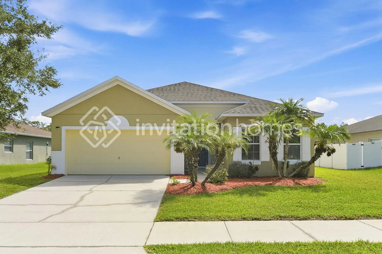 3131 Queen Alexandria Dr Kissimmee, FL 34744 — Photo 1