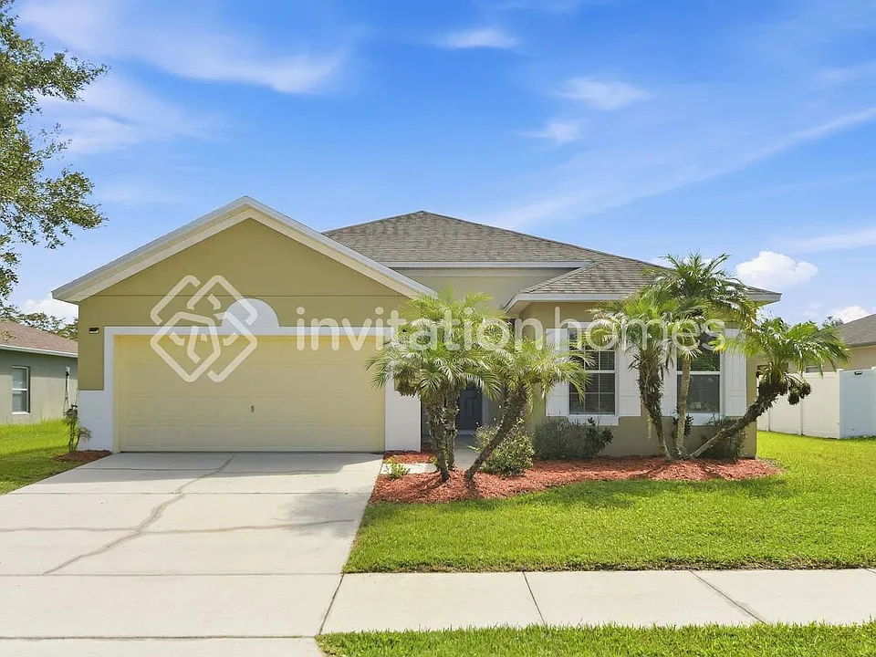 3131 Queen Alexandria Dr