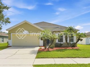 3131 Queen Alexandria Dr, Kissimmee, FL 34744