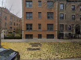 3816 N Sheffield Ave APT 1W, Chicago, IL 60613