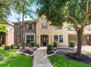 25914 Kyler Cove Ln, Katy, TX 77494