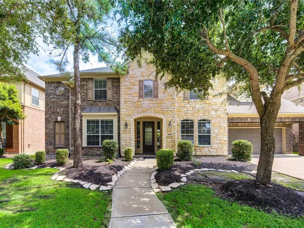 25914 Kyler Cove Ln, Katy, TX 77494