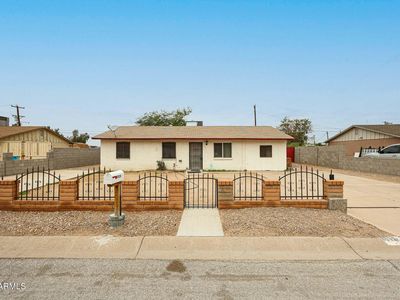 3920 W LYNNE Lane, Phoenix, AZ, 85041