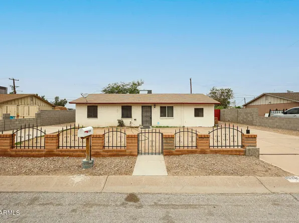 3920 W LYNNE Lane, Phoenix, AZ 85041