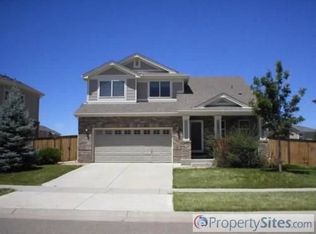 20281 E Lasalle Pl, Aurora, CO 80013