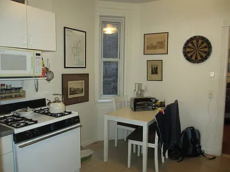 Rented by Citi Habitats