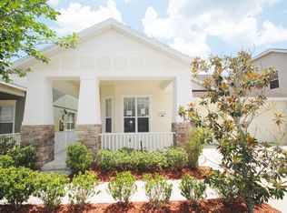 14220 Bradbury Rd, Orlando, FL 32828