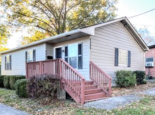 4506 Dumesnil St, Louisville, KY 40211