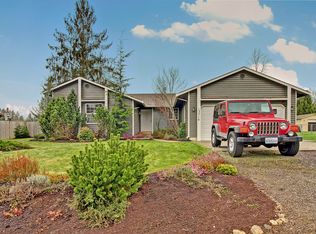 13714 254th Ave SE, Monroe, WA 98272