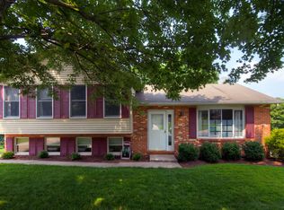 1677 Armistice Way, Marriottsville, MD 21104