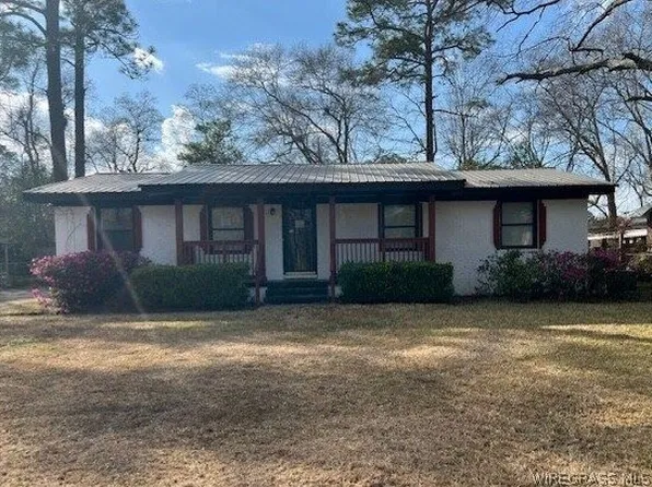 606 Mustang Dr, Dothan, AL 36301