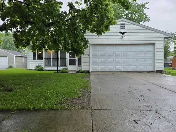 429 Lewis Blvd, Lima, OH 45801