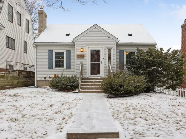 5344 Columbus Ave, Minneapolis, MN 55417
