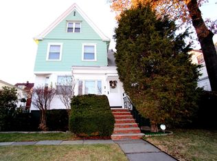 7 Whittlesey Ave, East Orange, NJ 07018