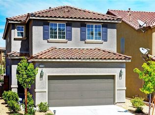 10146 Dragons Meadow Ct, Las Vegas, NV 89148