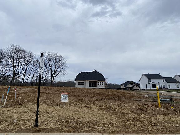 Lot 312 Corner Lot