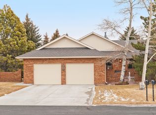 6201 Deer Ave, Cheyenne, WY 82009