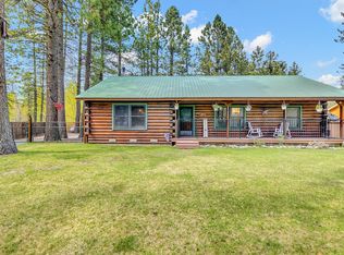 509 Sherman Rd, Chester, CA 96020