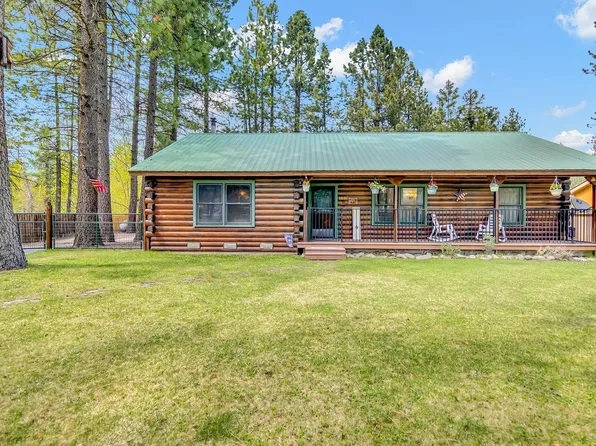 509 Sherman Rd, Chester, CA 96020