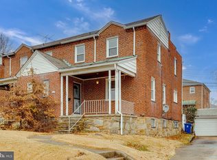 2914 Harview Ave, Baltimore, MD 21234
