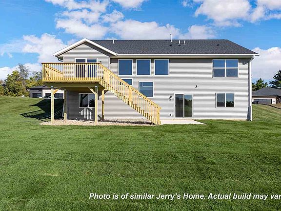 3rd image of 6315 Prairie Rose Cir SW