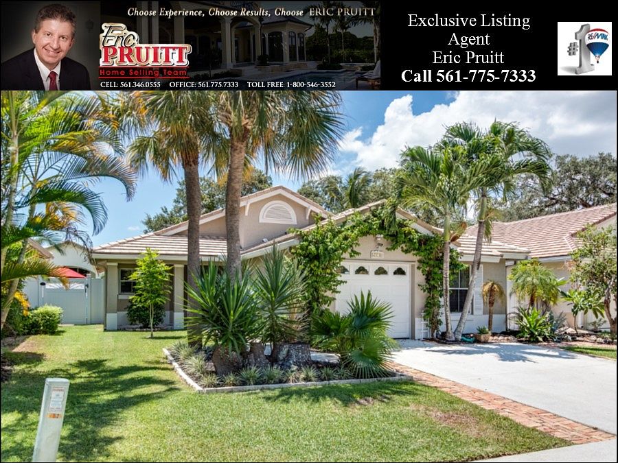 4330 Manor Forest Way, Boynton Beach, FL 33436 | Zillow