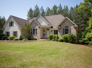 782 Fox Hollow Ln, Palmyra, VA 22963