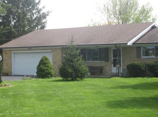 3415 Crist Rd, Springfield, OH 45502