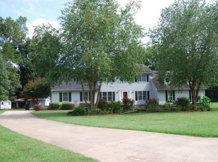 121 Cruse Ln, Salisbury, NC 28146
