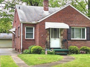 4225 Grantley Rd, Toledo, OH 43613