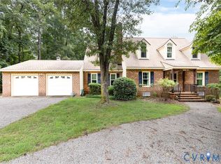 1152 Bradbury Rd, Moseley, VA 23120