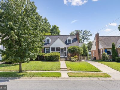1718 Dublin Dr, Silver Spring, MD, 20902